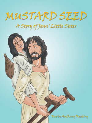 cover image of Mustard Seed